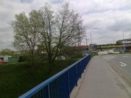 Highlight 18 along the Bikemap route "olomoucká-faměrovo nám.-svitava(černovická)" Highlight 18 along the Bikemap route "olomoucká-faměrovo nám.-svitava(černovická)"