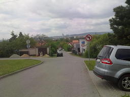 Highlight 8 along the Bikemap route "olomoucká-faměrovo nám.-svitava(černovická)" Highlight 8 along the Bikemap route "olomoucká-faměrovo nám.-svitava(černovická)"