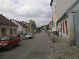 Highlight 15 along the Bikemap route "olomoucká-faměrovo nám.-svitava(černovická)" Highlight 15 along the Bikemap route "olomoucká-faměrovo nám.-svitava(černovická)"