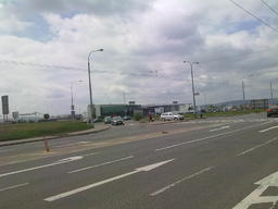 Highlight 1 along the Bikemap route "olomoucká-faměrovo nám.-svitava(černovická)" Highlight 1 along the Bikemap route "olomoucká-faměrovo nám.-svitava(černovická)"