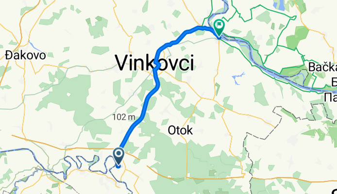 Karavana Mo - Vu 4. dan