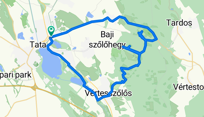 Gerecse