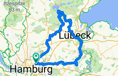 Open this route in the Bikemap app