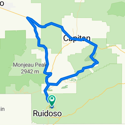 Ruidoso 100k