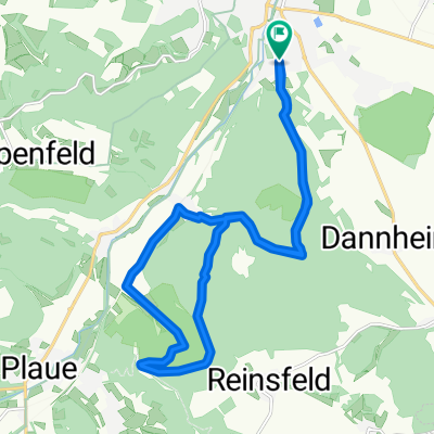Hausrunde