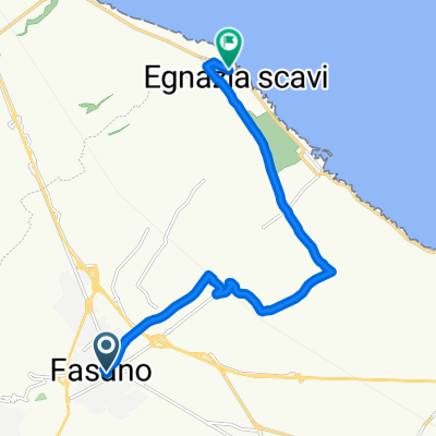 Fasano-Egnazia