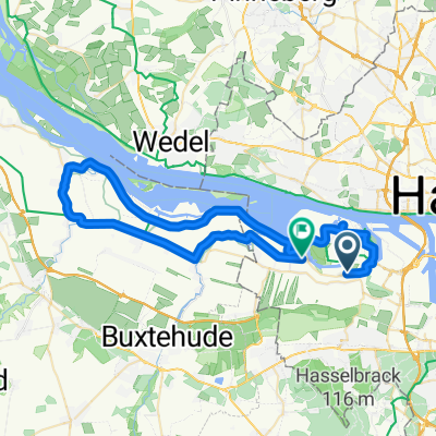 Im Alten Land 