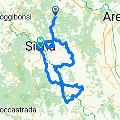 D-130302 - Strade Bianche