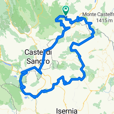 Alto Sangro ed Alto Molise 0002