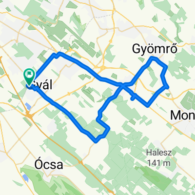 Péteri kör