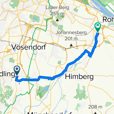 schwechat
