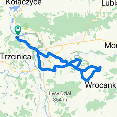 Gamrat-Tarnowiec z Marudą ;p