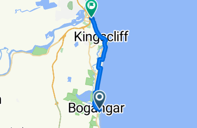 Open this route in the Bikemap app