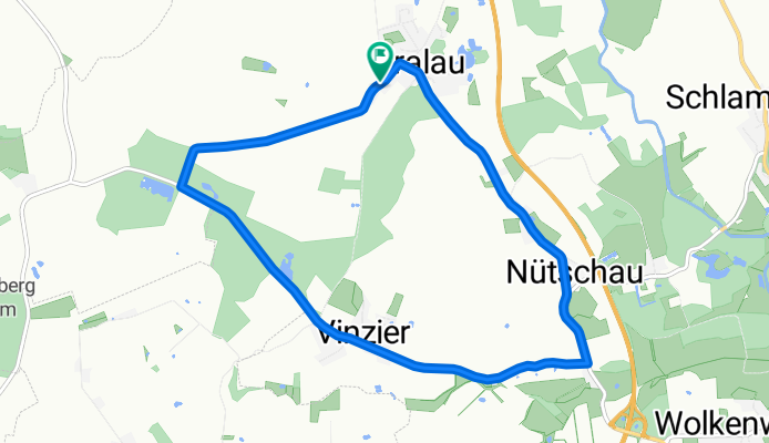 MdNV 2013 - Einzelzeitfahren