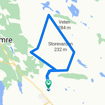Veten i Sund