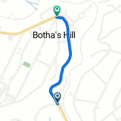 Botha's Hill