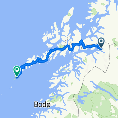 Narvik Å
