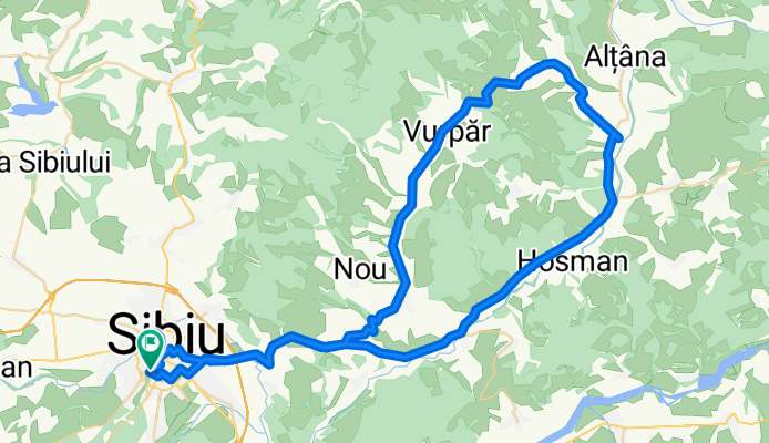 Diese Route in Bikemap Web öffnen
