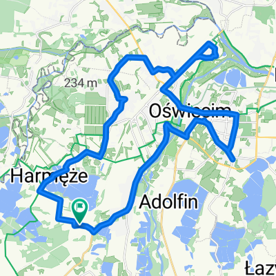 kontrola kolportażu