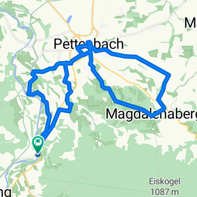 Pettenbach