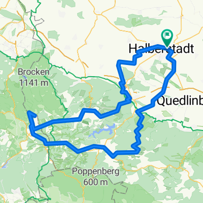 Wurmberg-Runde
