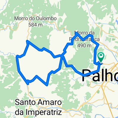MTB MARCIO MAY PEDRA BRANCA