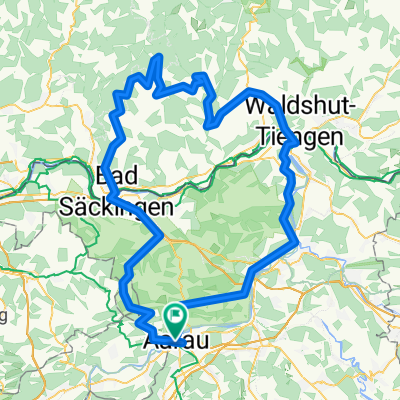Südschwarzwald