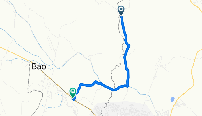 Murazo 2013 - El Plano Final