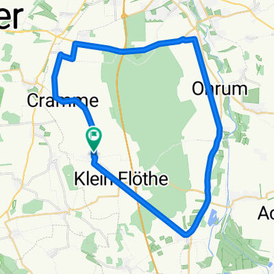 halchter werlaburgdorf