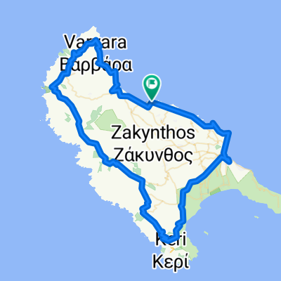 tour 
