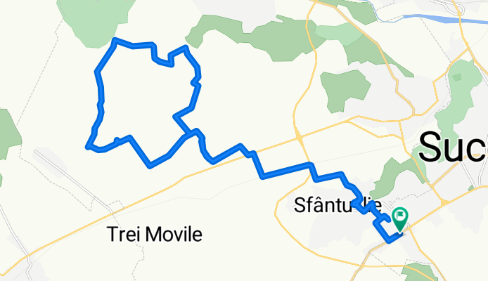 Diese Route in Bikemap Web öffnen