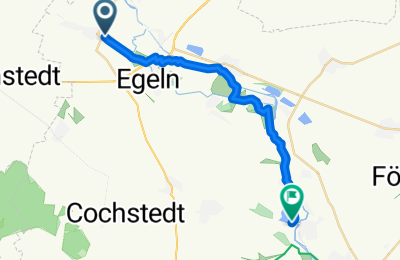 Open this route in the Bikemap app