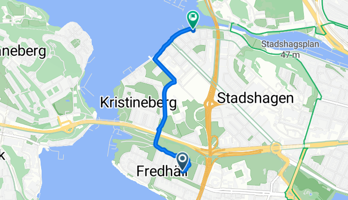 Hornsbergsstrand