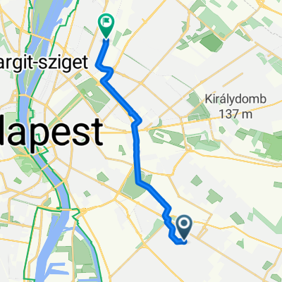 Tesztút