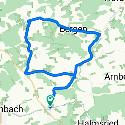 Kleine Runde