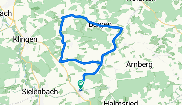 Kleine Runde