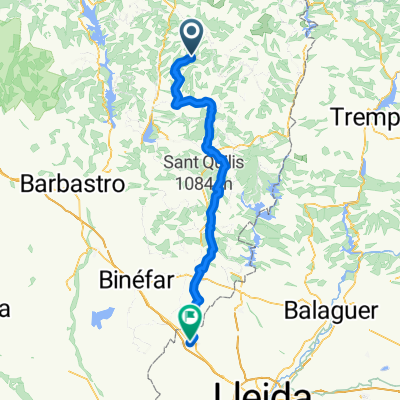 Bafaluy 2013 (Baixada)