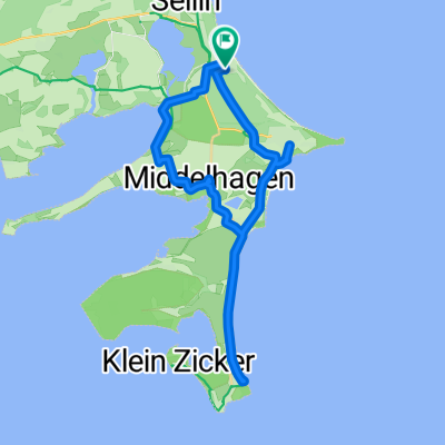 Rügentour