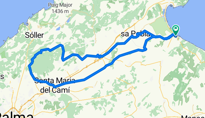 Diese Route in Bikemap Web öffnen