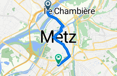 Open this route in the Bikemap app