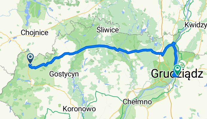 Diese Route in Bikemap Web öffnen