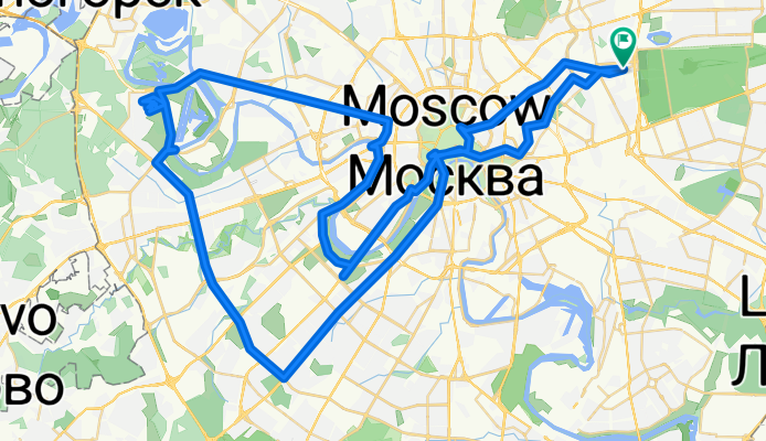 Diese Route in Bikemap Web öffnen
