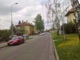 POI Photo 2: Václav Vondrášek