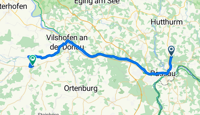 Salzweg - Knorr 