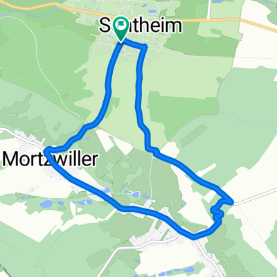 sentheim