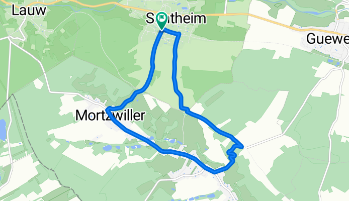 sentheim