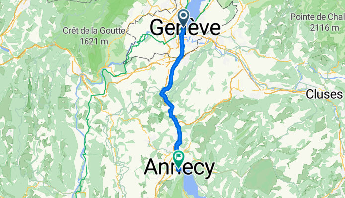 ertret