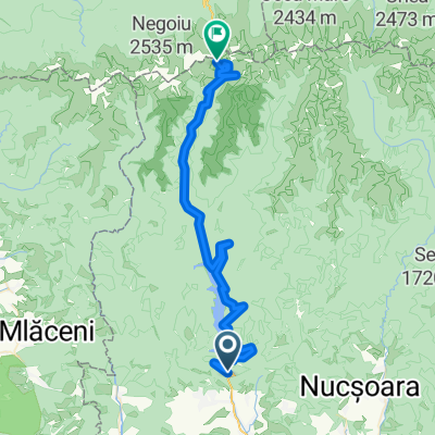 Vidraru-Tunel-Vidraru