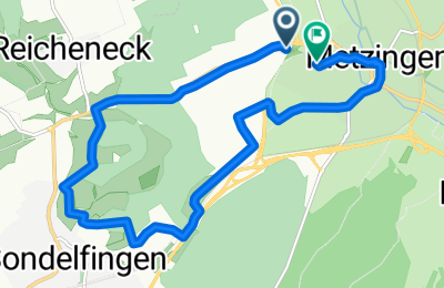 Open this route in the Bikemap app