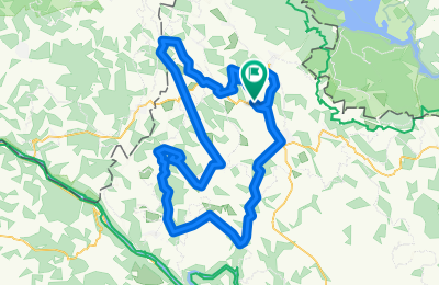 Open this route in the Bikemap app